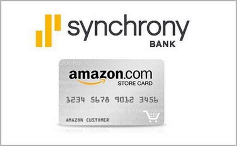 Amazon credit card pay synchrony. Things To Know About Amazon credit card pay synchrony. 